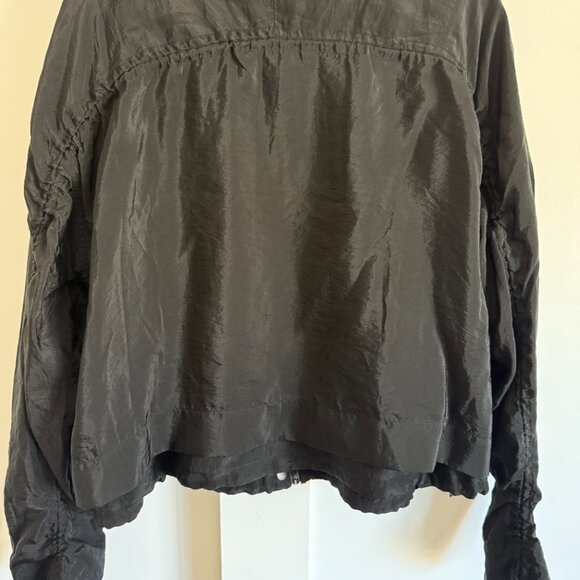 Athleta Arrival cropped jacket - Picture 6 of 6